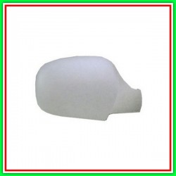Right RearView Mirror Shell With Primer RENAULT Clio-(Year 2001-2005)