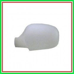 Left RearView Mirror Shell With Primer RENAULT Clio-(Year 2001-2005)