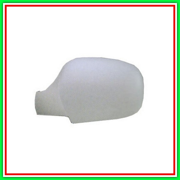Calotta Retrovisore Sinistro Con Primer Renault Clio-(Anno 2001-2005)