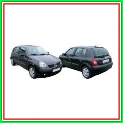 Radiatore Renault Clio-(Anno 2001-2005)