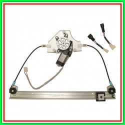 Right Front Electric Crystal Mod5 Doors RENAULT Clio-(Year 2001-2005)