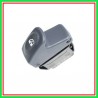 Black Crystal-Front Door Left-5 Pins Switch RENAULT Clio-(Year 2001-2005)