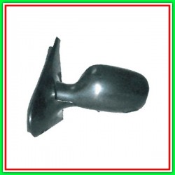 Left Rearview Mirror A Cavi-Nero RENAULT Clio-(Year 2001-2005)