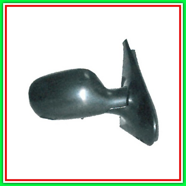 Right RearViewEr A Cable-Con Primer-Con Probe RENAULT Clio-(Year 2001-2005)
