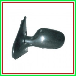 Left RearView Mirror A Cable-Con Primer RENAULT Clio-(Year 2001-2005)