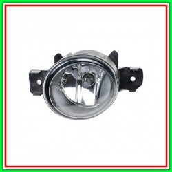 Fendinebbia Sinistro Con Lampadina Renault-Clio-Mod. 05/01-08/05
