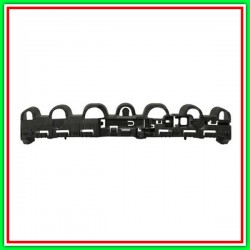 Staffa Centrale Paraurti Posteriore Renault Clio-(Anno 2012-2016)