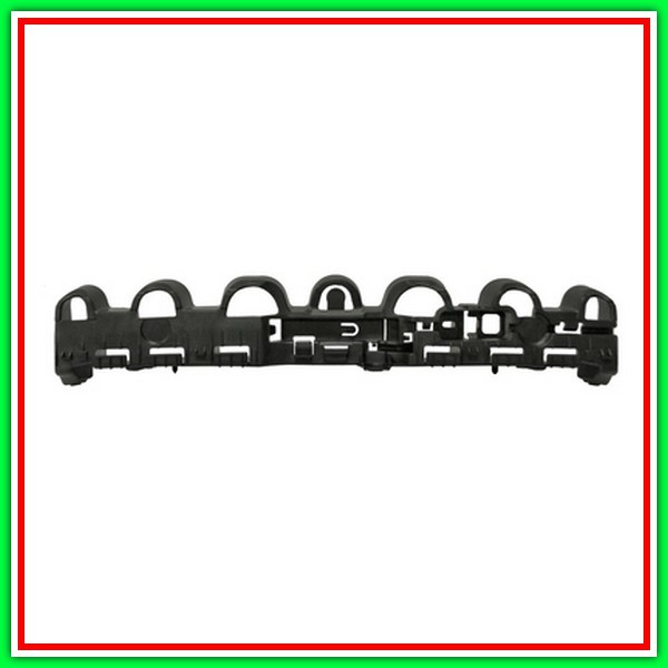 Staffa Centrale Paraurti Posteriore Renault Clio-(Anno 2012-2016)
