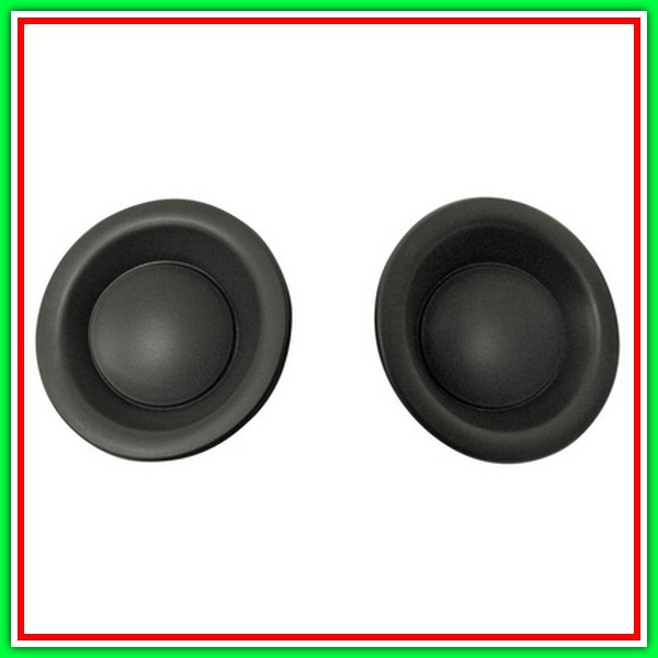 Kit Caps Defensive Covers (Left-Right) RENAULT Clio-(Year 2012-2016)