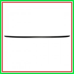 Central Molding With Primer Tailgate RENAULT Clio-(Year 2012-2016)