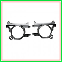 Fog Light Media Kit (Left-Right) RENAULT Clio-(Year 2012-2016)