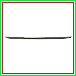 Central Chrome Molding Rear Tailgate RENAULT Clio-(Year 2012-2016)