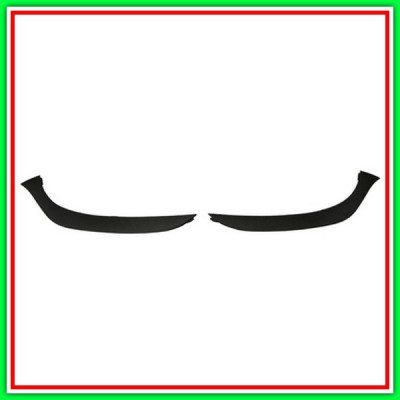 Kit Modanature Sottofaro (Right-Left) RENAULT Clio-(Year 2012-2016)