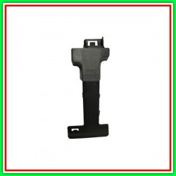 Guide Lower Air Right PARAURTI Front RENAULT Clio-(Year 2012-2016)
