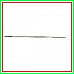 Chrome Profile Front Door Right RENAULT Clio-(Year 2012-2016)