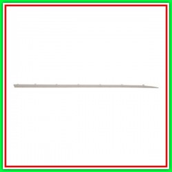 Profilo Porta Anteriore Destra In Abs Renault Clio-(Anno 2012-2016)