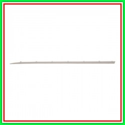 Front Door Left Profile In Abs RENAULT Clio-(Year 2012-2016)