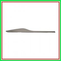 Chrome Profile Rear Door Right RENAULT Clio-(Year 2012-2016)