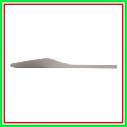 Profilo Porta Posteriore Destra In Abs Renault Clio-(Anno 2012-2016)