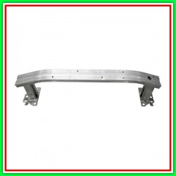 Rinforzo Paraurti Anteriore-Alluminio Renault Clio-(Anno 2012-2016)