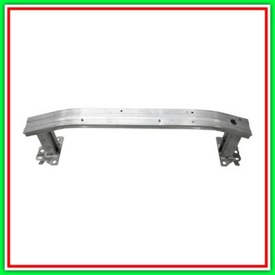 Reinforcement of PARAURTI Front-Aluminum RENAULT Clio-(Year 2012-2016)