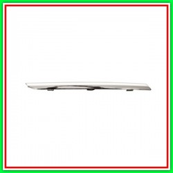 Modanatura Griglia Destra Cromata Renault Clio-(Anno 2012-2016)