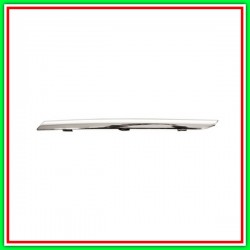 Chromed Left Grid Molding RENAULT Clio-(Year 2012-2016)