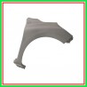 Parafango Anteriore Destro In Plastica Con Primer Renault Clio-(Anno 2012-2016)
