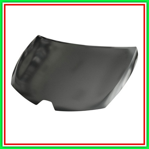 Cofano Renault Clio-(Anno 2012-2016)