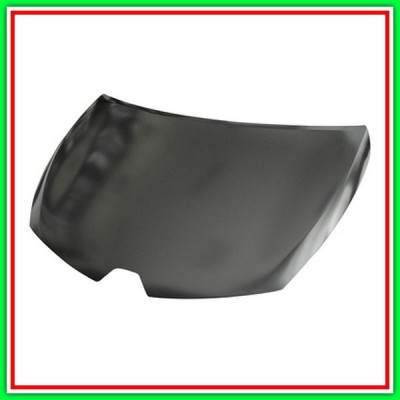 Bonnet Renault Clio-(Year 2012-2016)