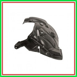 Passaruota Anteriore Destro-Parte Posteriore Renault Clio-(Anno 2012-2016)