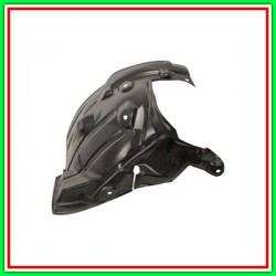 Passaruota Front Left-Back RENAULT Clio-(Year 2012-2016)