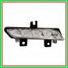 Daylight Right Led RENAULT Clio-(Year 2012-2016)