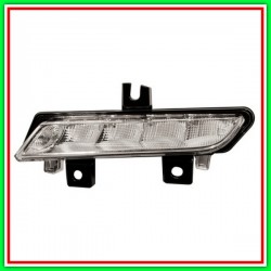 Daylight Left Led led RENAULT Clio-(Year 2012-2016)