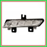 Luce Diurna Sinistra Led Renault Clio-(Anno 2012-2016)