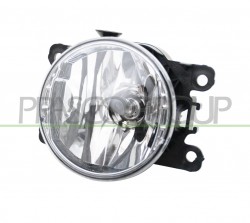 Fendinebbia Destro-Sinistro Renault Clio-(Anno 2012-2016)