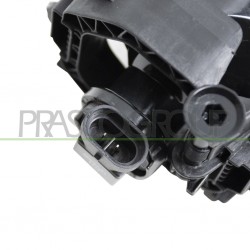 Fendinebbia Destro-Sinistro Renault Clio-(Anno 2012-2016)