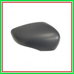 Right RearView Cap With Primer RENAULT Clio-(Year 2012-2016)