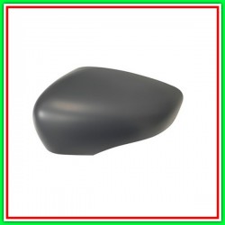 Left RearView Cap With Primer RENAULT Clio-(Year 2012-2016)