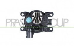 Fendinebbia Destro-Led Renault-Clio-Mod. 09/12-08/16