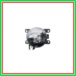 Fendinebbia Sinistro-Led Renault-Clio-Mod. 09/12-08/16