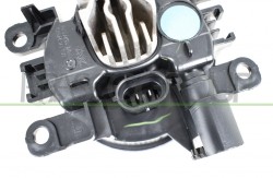 Fendinebbia Sinistro-Led Renault-Clio-Mod. 09/12-08/16