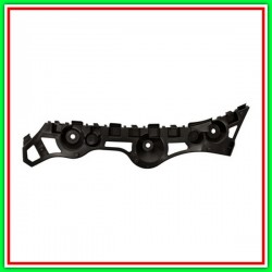 Guide Bracket Right PARAURTI -PLASTICA RENAULT Symbol Iii-(Year 2013 Onwards)