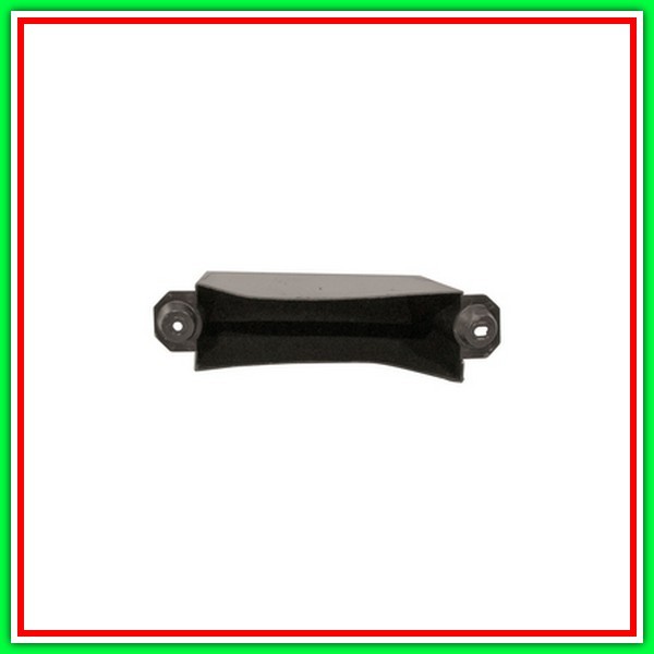 Right Rear Paraurti Absorber RENAULT Symbol Iii-(Year 2013 Onwards)
