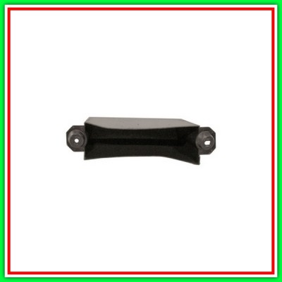 Right Rear Paraurti Absorber RENAULT Symbol Iii-(Year 2013 Onwards)