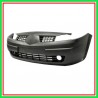 Paraurti Front Black-Smooth To Primerizzare RENAULT Megane-(Year 2002-2005)