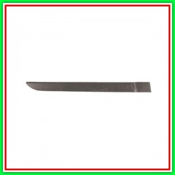 Right-Black Rear Door Molding RENAULT Megane-(Year 2002-2005)