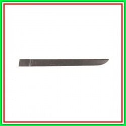 Left Back Door Molding -Black RENAULT Megane-(Year 2002-2005)