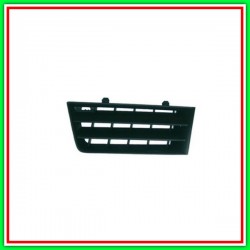 Griglia Radiatore Destra Nera Renault Megane-(Anno 2002-2005)