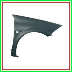 Parafango Anteriore Destro Con Foro Lucciola Renault Megane-(Anno 2002-2005)